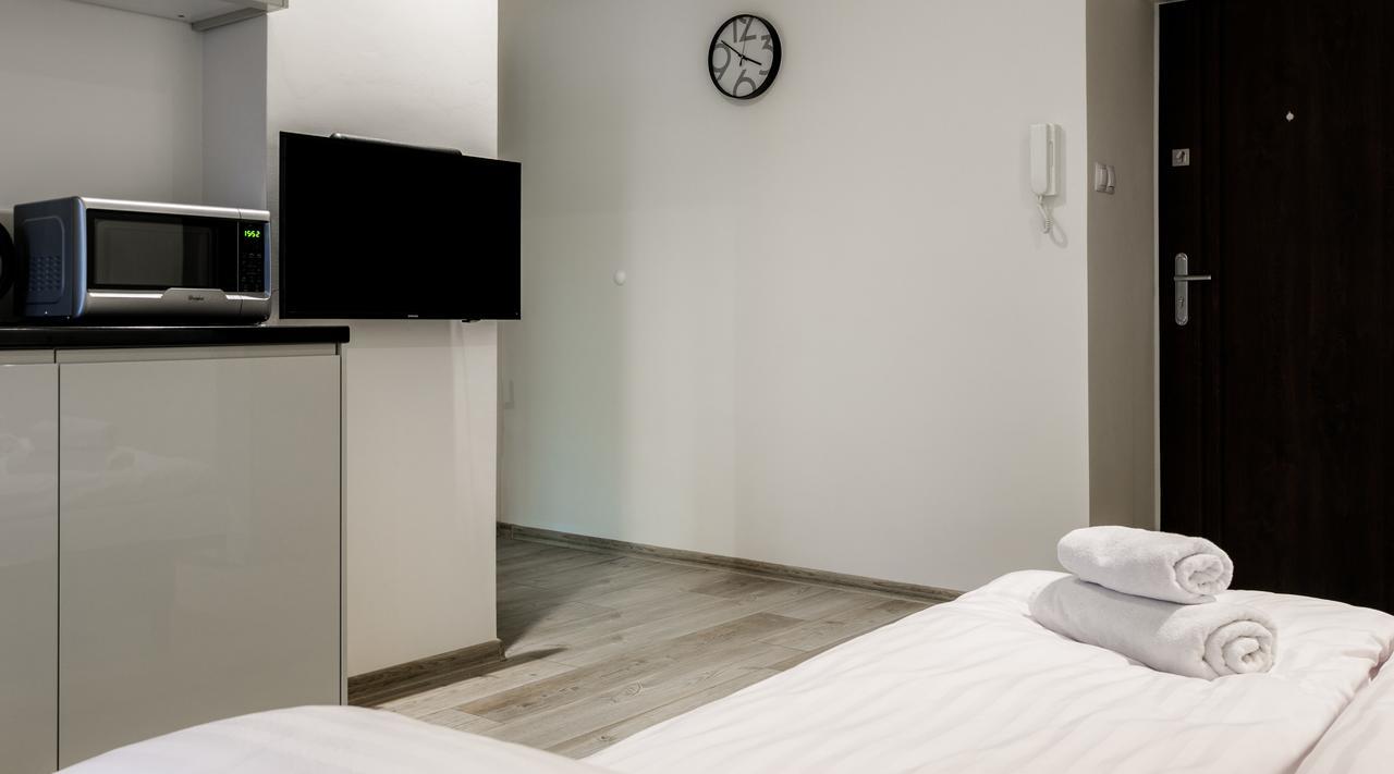 Rent Like Home - Zamoyskiego Zakopane Luaran gambar