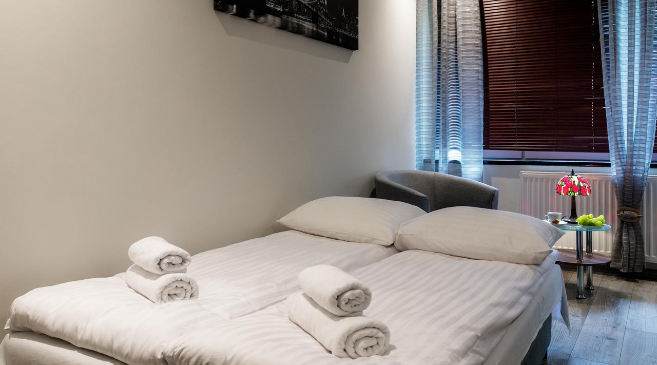 Rent Like Home - Zamoyskiego Zakopane Luaran gambar