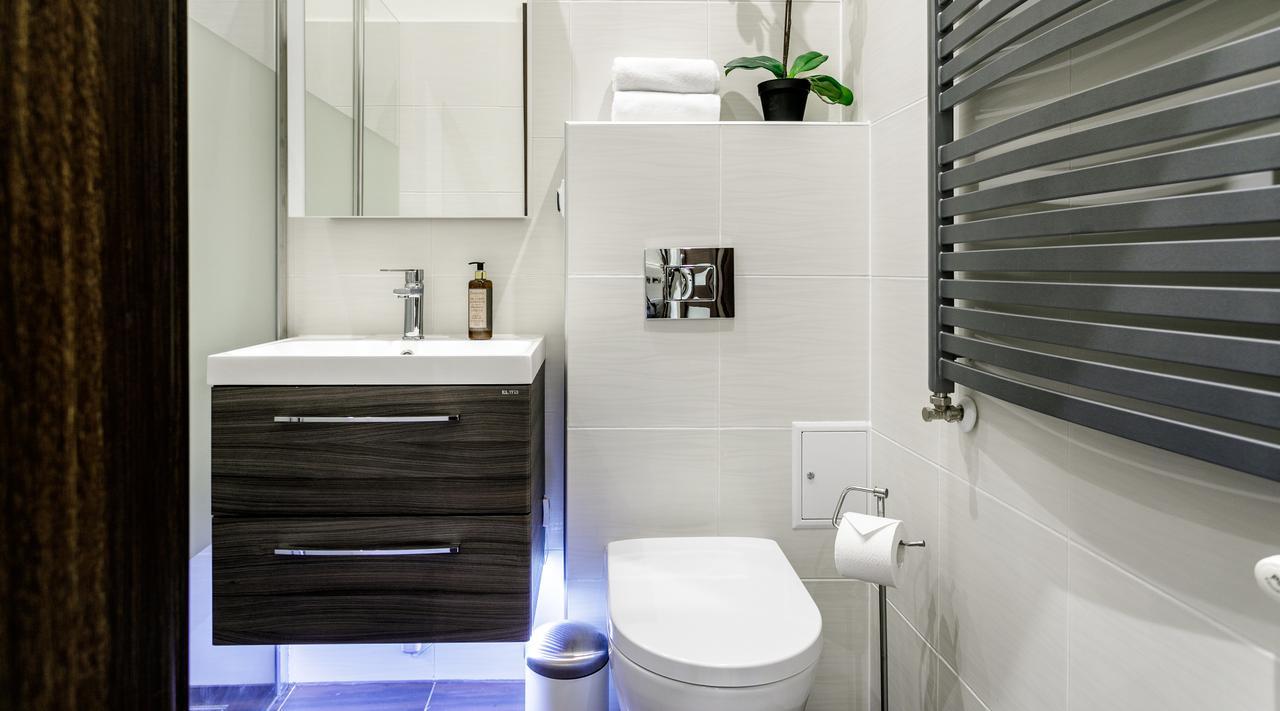 Rent Like Home - Zamoyskiego Zakopane Luaran gambar