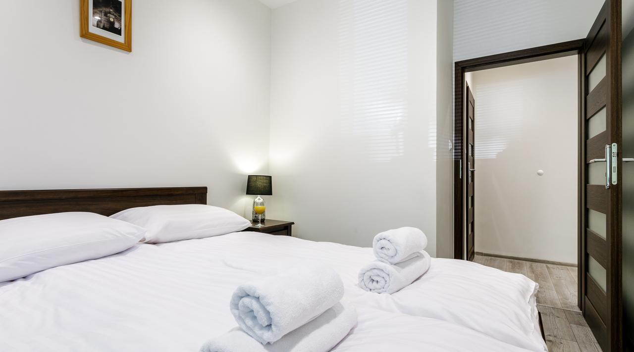 Rent Like Home - Zamoyskiego Zakopane Luaran gambar