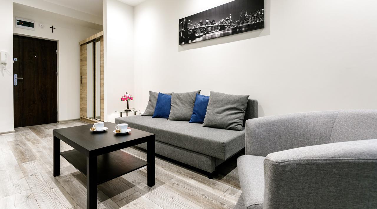 Rent Like Home - Zamoyskiego Zakopane Luaran gambar