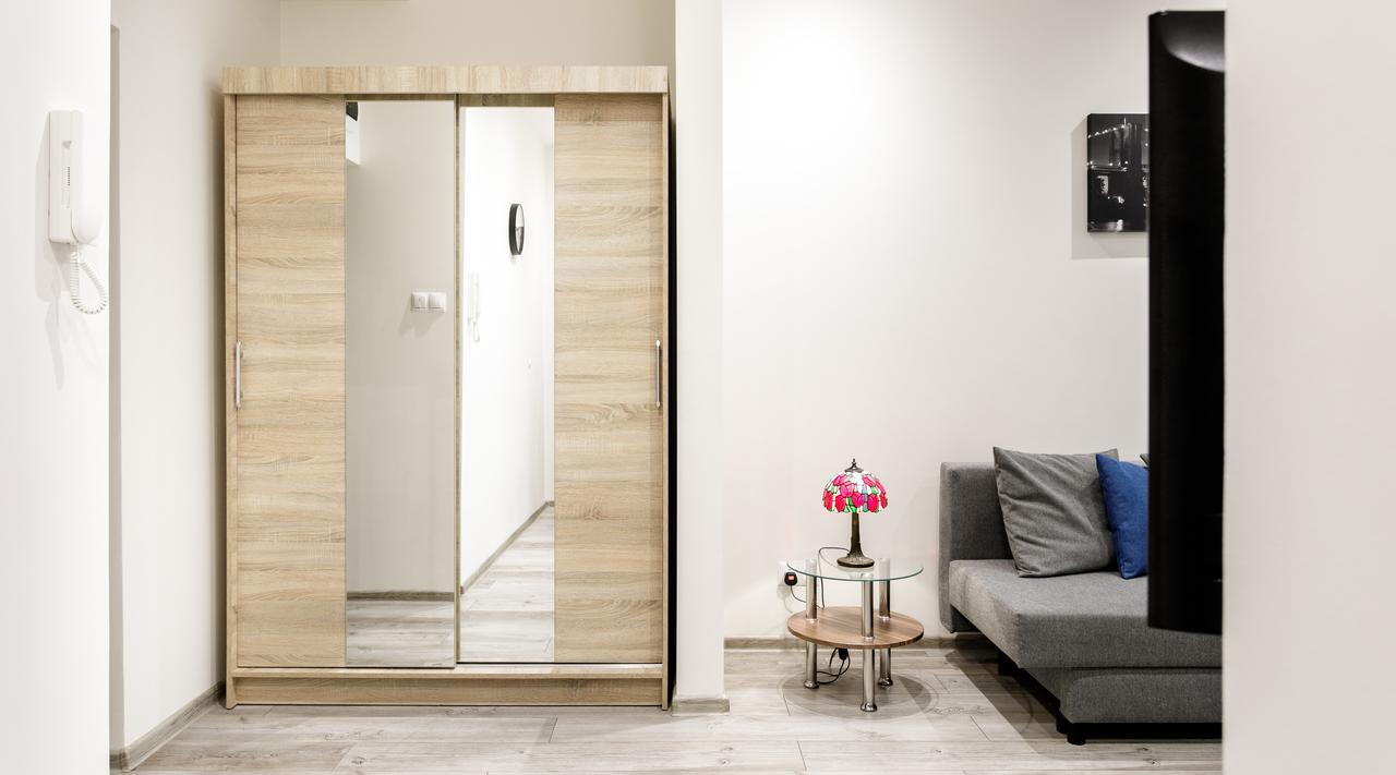 Rent Like Home - Zamoyskiego Zakopane Luaran gambar