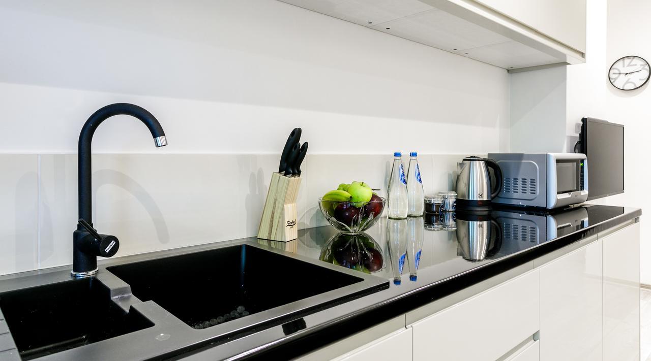 Rent Like Home - Zamoyskiego Zakopane Luaran gambar