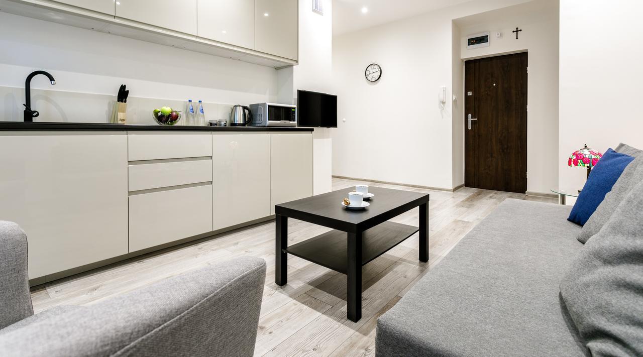 Rent Like Home - Zamoyskiego Zakopane Luaran gambar