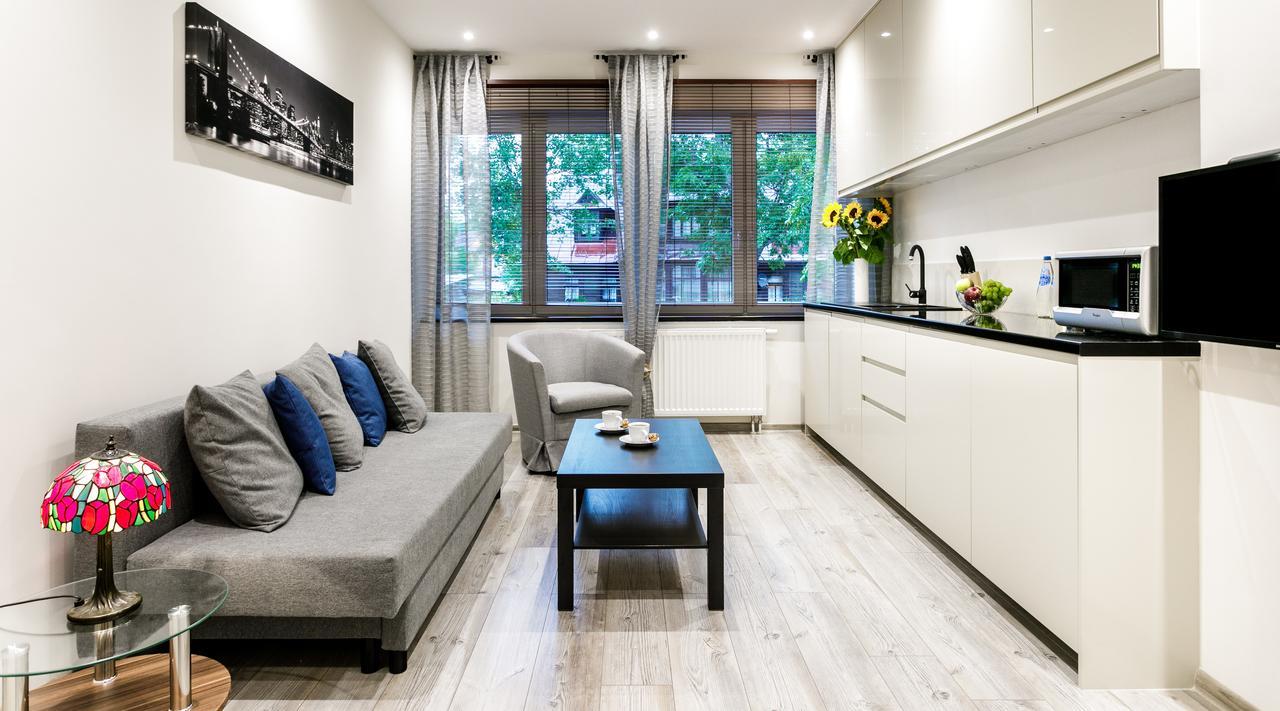 Rent Like Home - Zamoyskiego Zakopane Luaran gambar