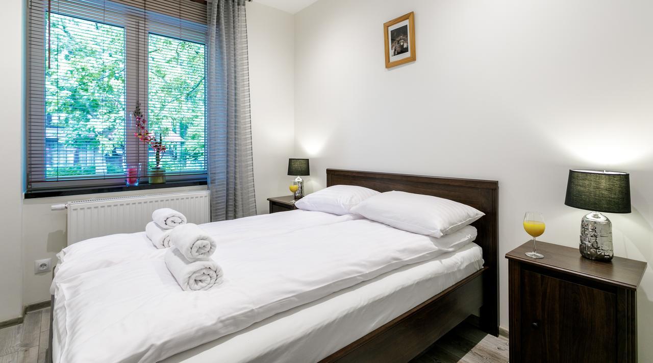 Rent Like Home - Zamoyskiego Zakopane Luaran gambar